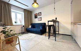 Apartament Kopalniok